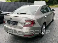 2018 Skoda Octavia