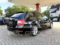 2018 Skoda Octavia