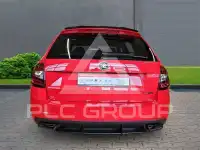 2018 Skoda Octavia