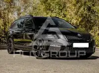 2018 Skoda Octavia