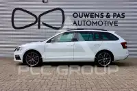 2018 Skoda Octavia