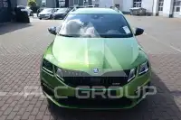 2018 Skoda Octavia
