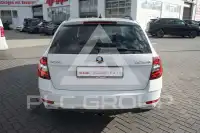 2018 Skoda Octavia