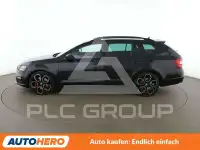 2018 Skoda Octavia