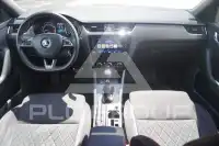 2018 Skoda Octavia
