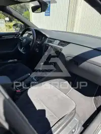 2018 Skoda Octavia