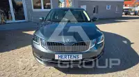 2018 Skoda Octavia