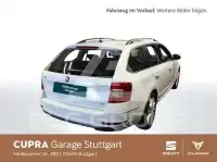 2018 Skoda Octavia