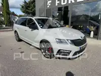2018 Skoda Octavia
