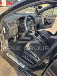 2018 Skoda Octavia