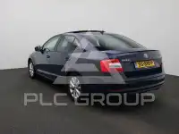 2018 Skoda Octavia