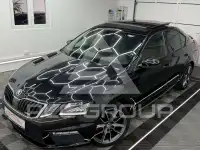 2018 Skoda Octavia