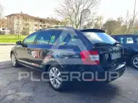 2018 Skoda Octavia