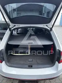 2018 Skoda Octavia