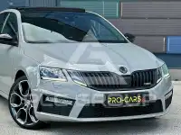 2018 Skoda Octavia