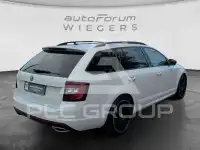2018 Skoda Octavia