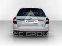 2018 Skoda Octavia