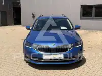 2018 Skoda Octavia