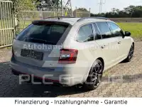 2018 Skoda Octavia