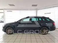 2018 Skoda Octavia