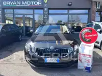 2018 Skoda Octavia