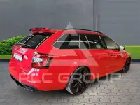 2018 Skoda Octavia