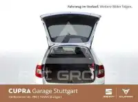 2018 Skoda Octavia