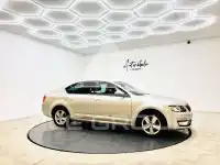 2018 Skoda Octavia