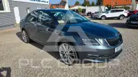 2018 Skoda Octavia