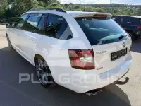 2018 Skoda Octavia