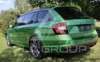 2018 Skoda Octavia