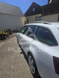 2018 Skoda Octavia