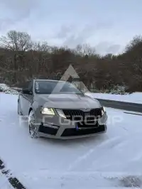 2018 Skoda Octavia