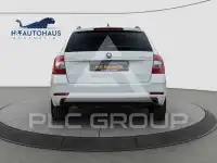 2018 Skoda Octavia