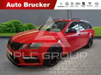 2018 Skoda Octavia
