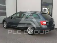 2018 Skoda Octavia