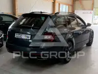 2018 Skoda Octavia