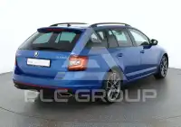2018 Skoda Octavia