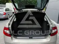 2018 Skoda Octavia