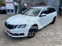 2018 Skoda Octavia
