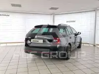 2018 Skoda Octavia