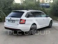 2018 Skoda Octavia