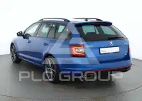 2018 Skoda Octavia