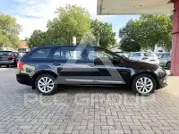 2018 Skoda Octavia