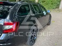 2018 Skoda Octavia