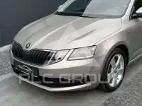 2018 Skoda Octavia