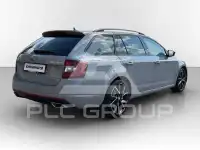 2018 Skoda Octavia