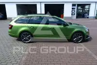 2018 Skoda Octavia