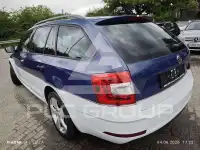 2018 Skoda Octavia