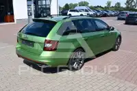 2018 Skoda Octavia